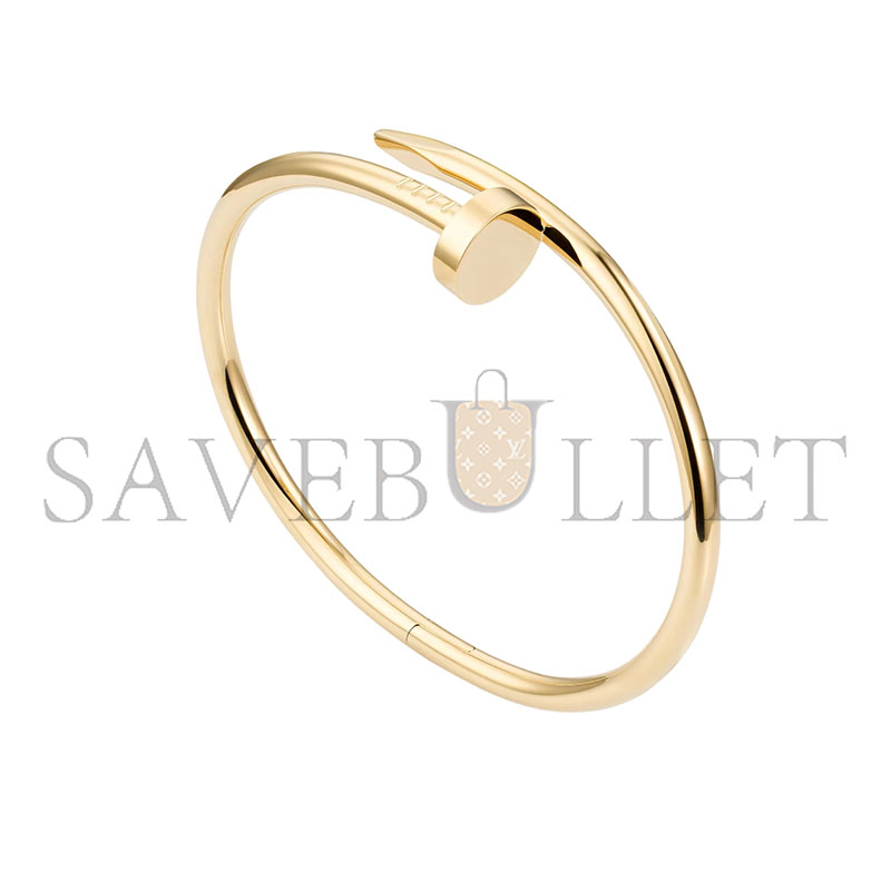 Ca*t1er juste un clou bracelet b6048217